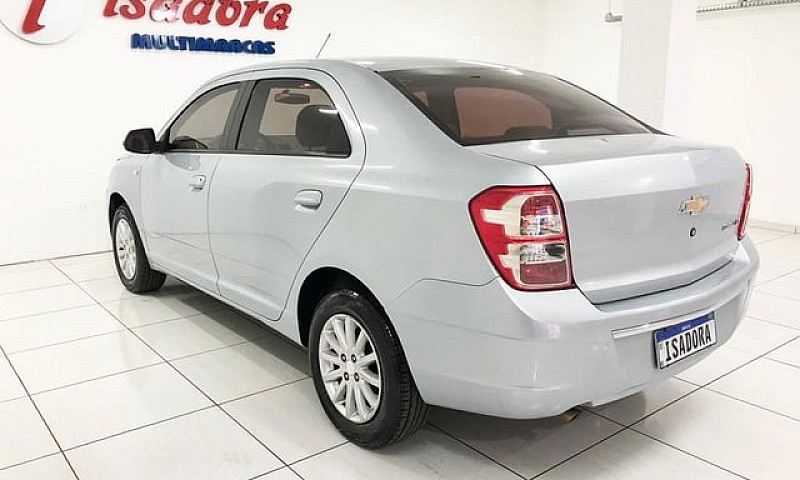 Chevrolet Cobalt 1.4...