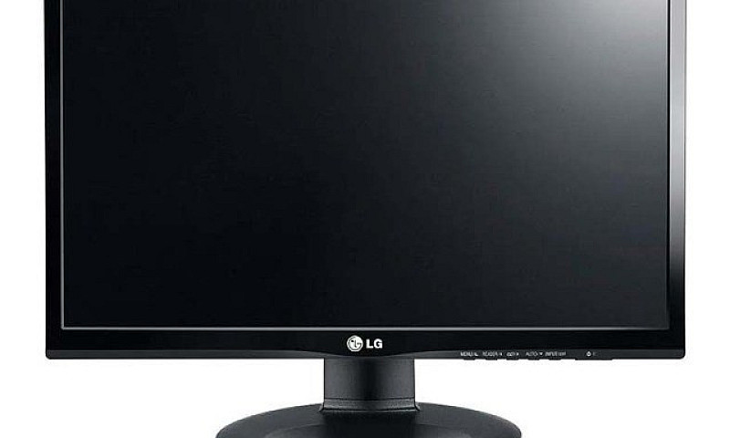 Monitor Lg Led Ips 2...