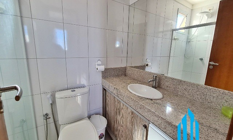 Apartamento Com 2 Qu...
