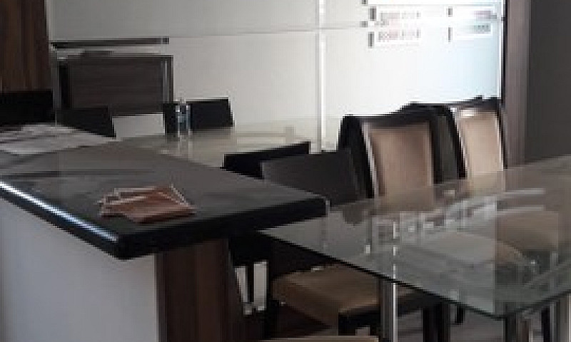 Apartamento Para Alu...
