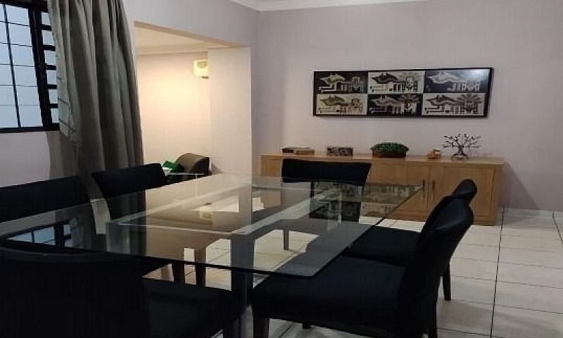 Sobrado Com 3 Quarto...