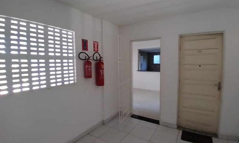 Apartamento C/ 57M² ...