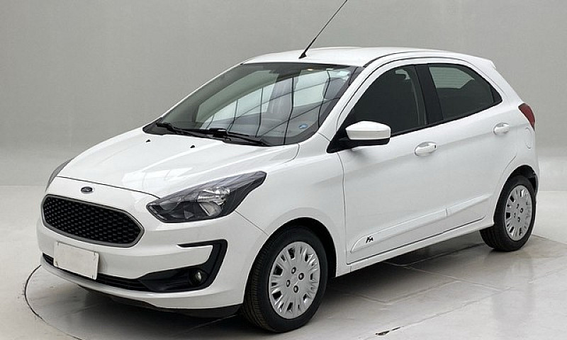 Ford Ka Ka 1.5 Se Pl...