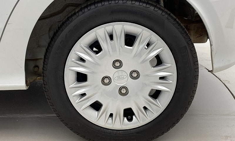 Ford Ka Ka 1.5 Se Pl...