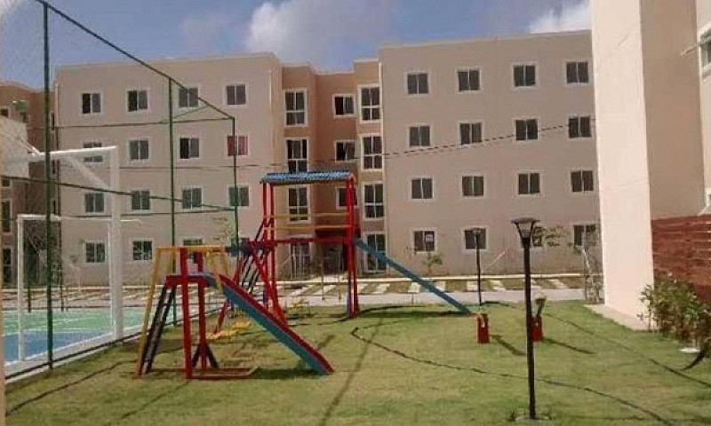 Alugo Um Apartamento...