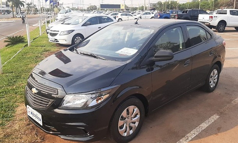 Chevrolet Prisma Joy...