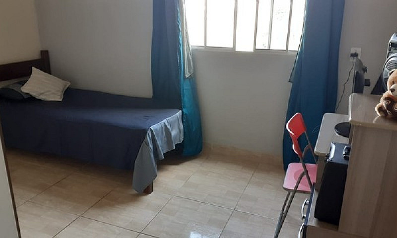 Casa Em Itapebussu G...