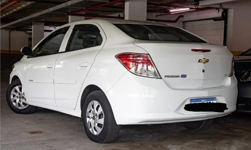 Chevrolet Prisma 201...