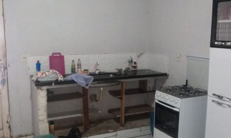 Jg Vende Casa 03 Qts...