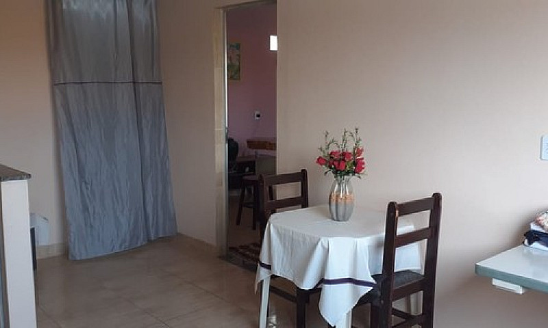 Casa Em Itapebussu G...
