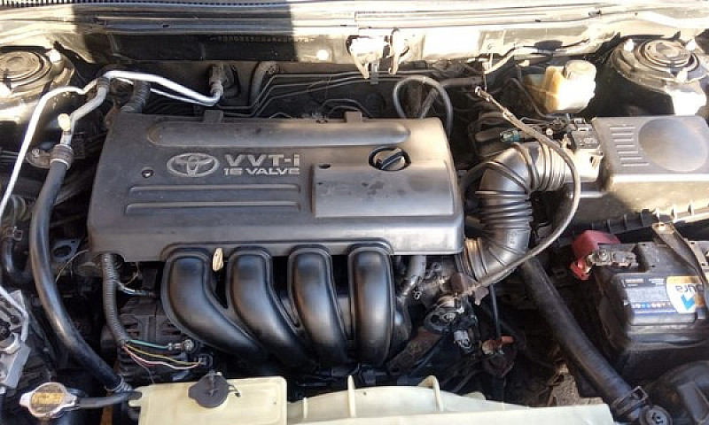 Corolla Xei 2006 Aut...