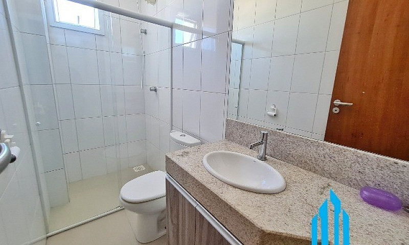 Apartamento Com 2 Qu...