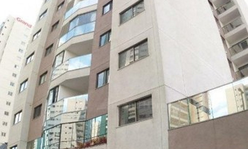 Apartamento 4 Quarto...