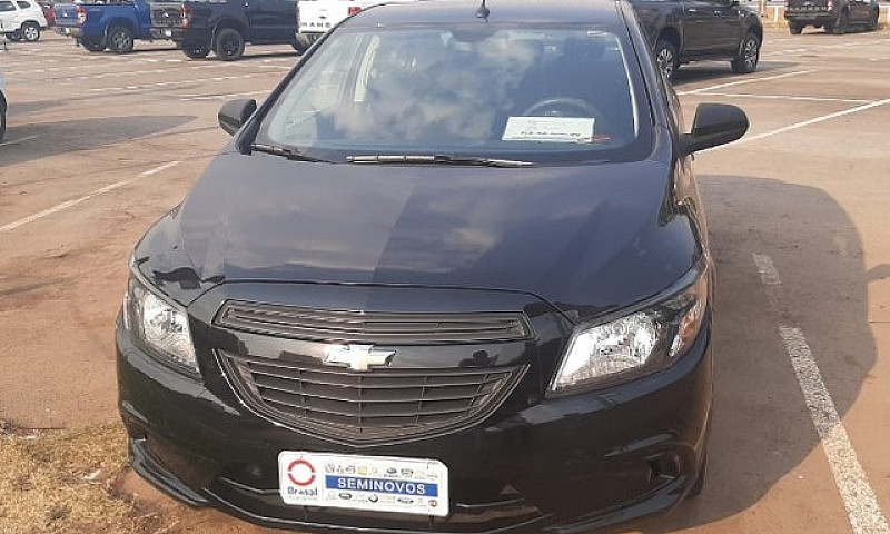 Chevrolet Prisma Joy...