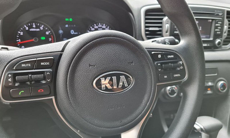 Sportage Lx2 2.0 Mod...