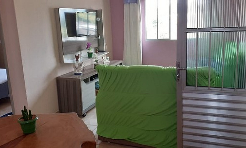 Casa Em Itapebussu G...