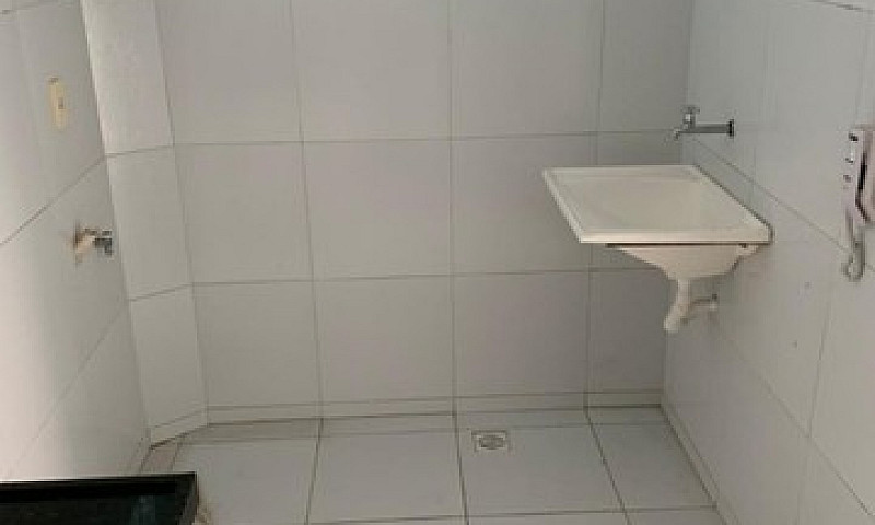 Apartamento Para Alu...