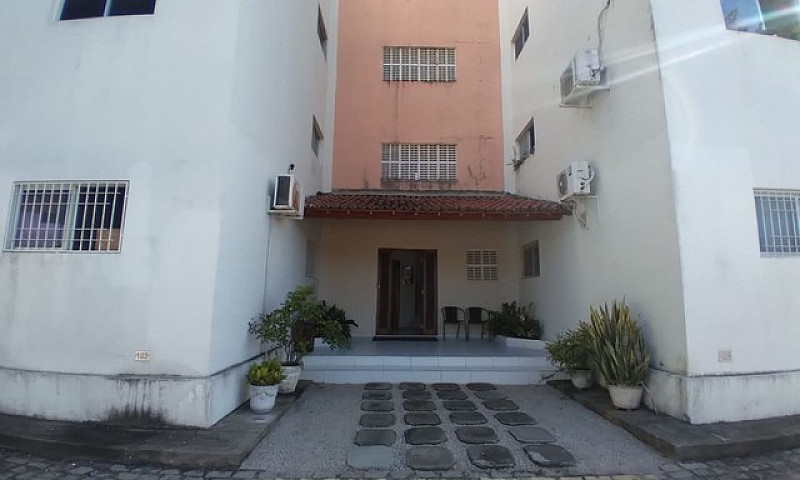 Apartamento C/ 57M² ...