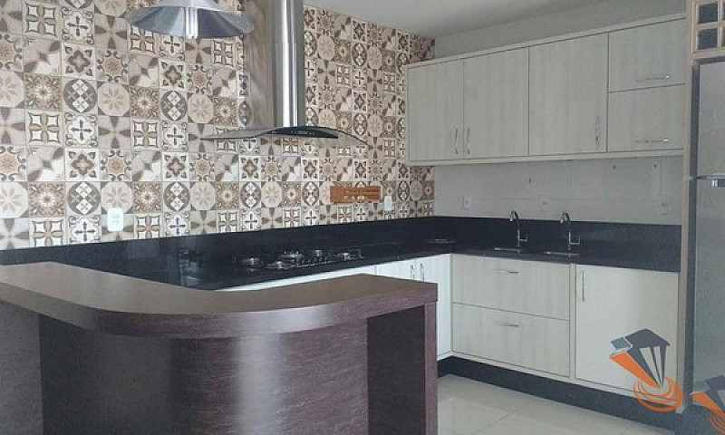 Apartamento Com 3 Do...