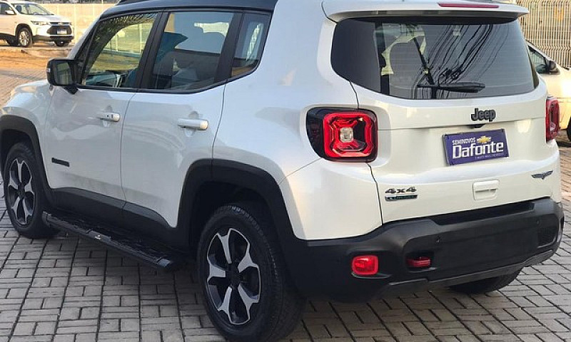 Jeep Renegade 2.0 16...