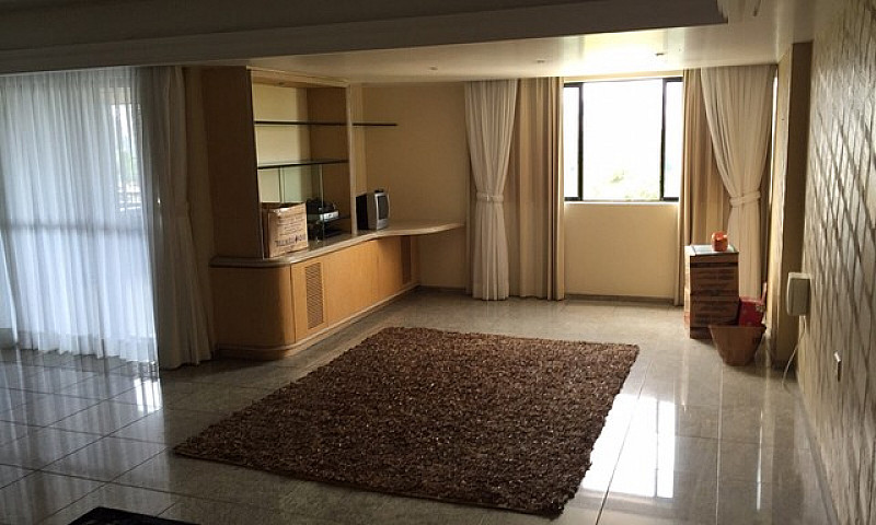 Apartamento 4Q (2S) ...