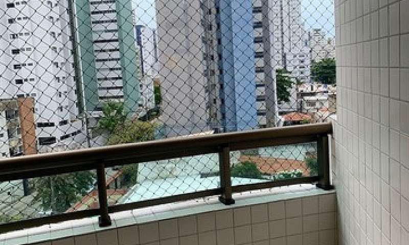 Apt 2 Qts Em Boa Via...