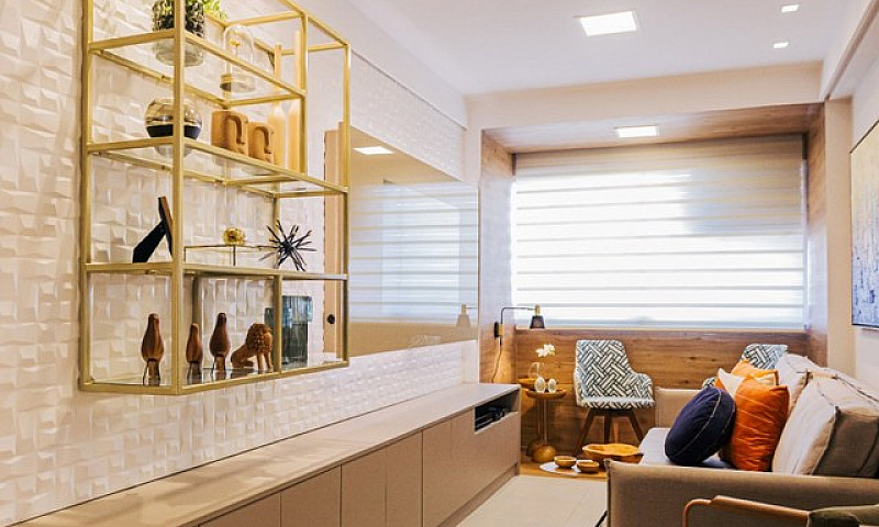 Apartamento Para Ven...