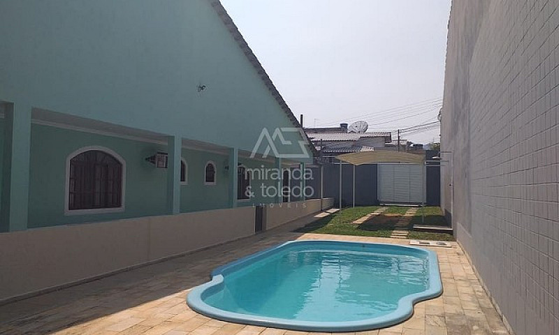 Guarapari - Casa Pad...
