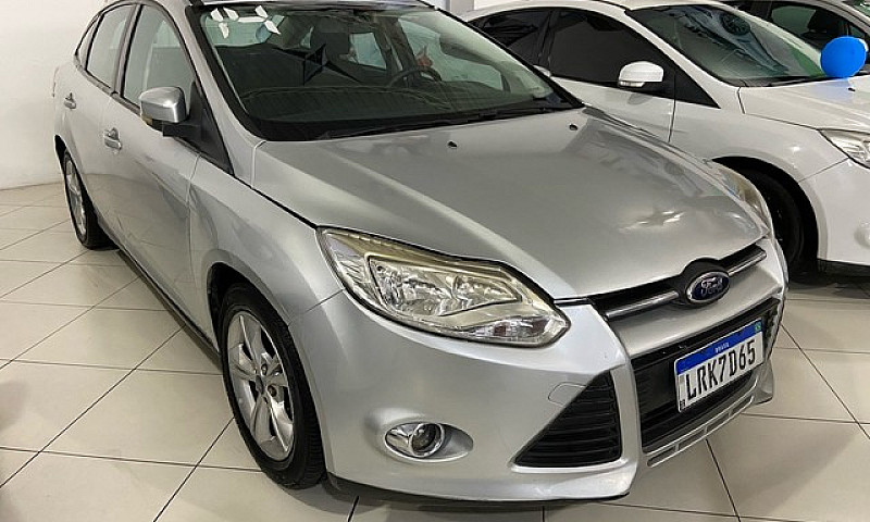 Focus S 2.0 (Automát...