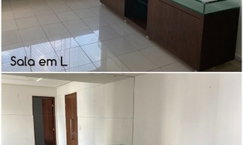 2Qts Lazer Ótima Loc...