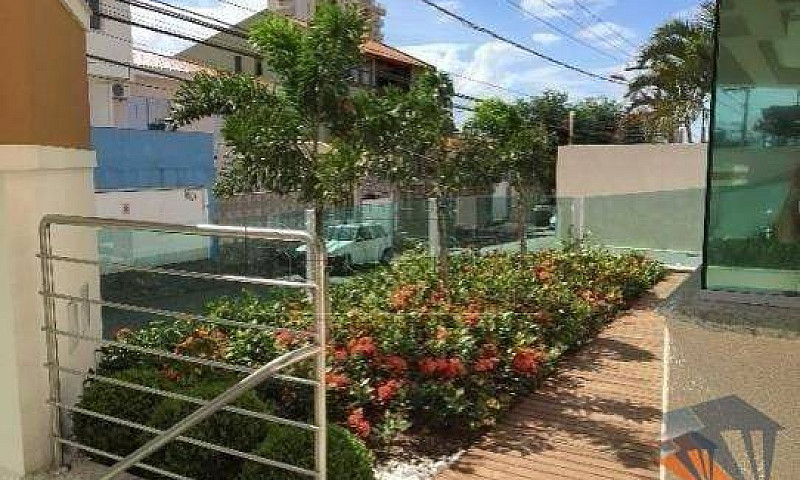 Apartamento Com 3 Do...