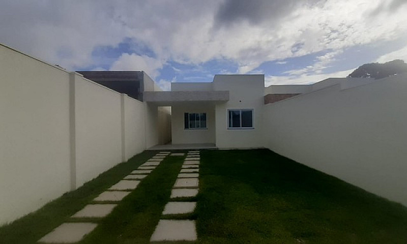 Casas Terreas - 03 D...