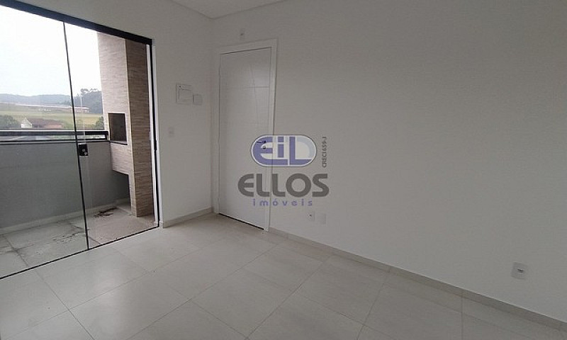 Apartamento 2 Quarto...