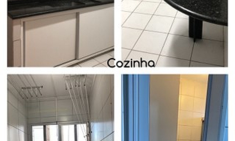 2Qts Lazer Ótima Loc...