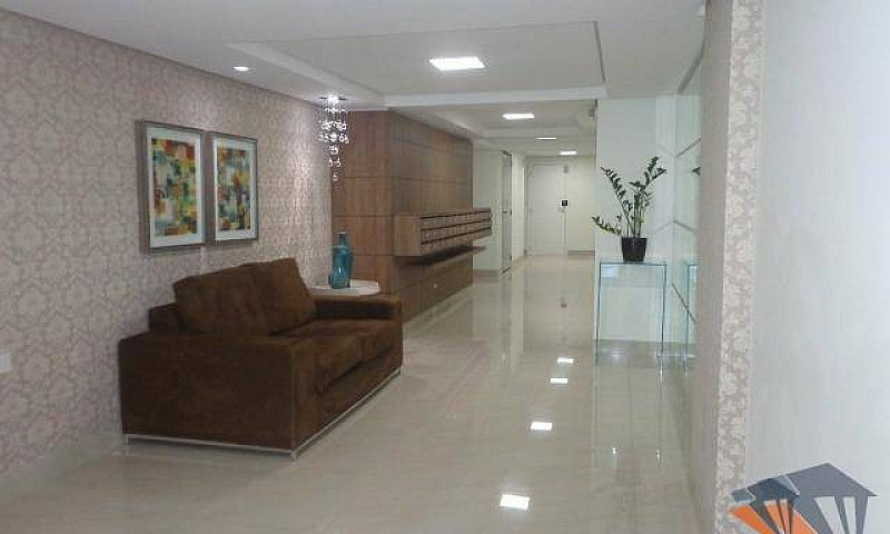 Apartamento Com 3 Do...