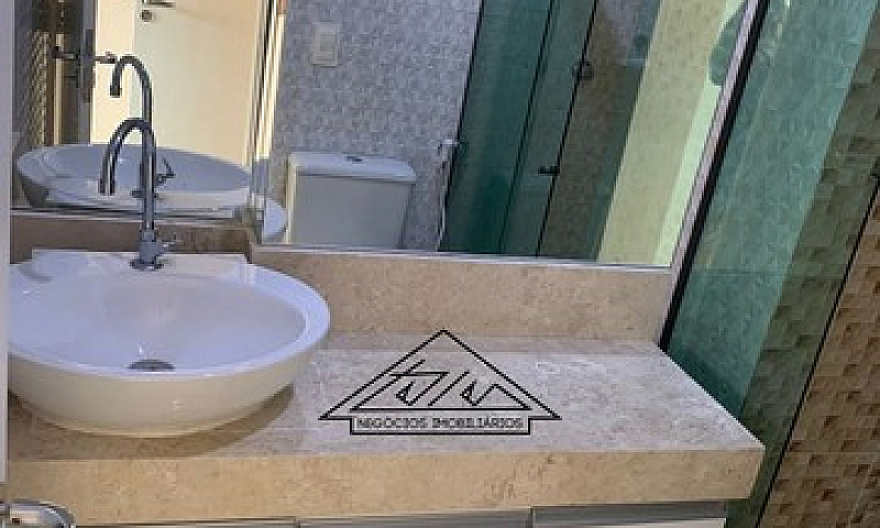 Apt 2 Qts Em Boa Via...