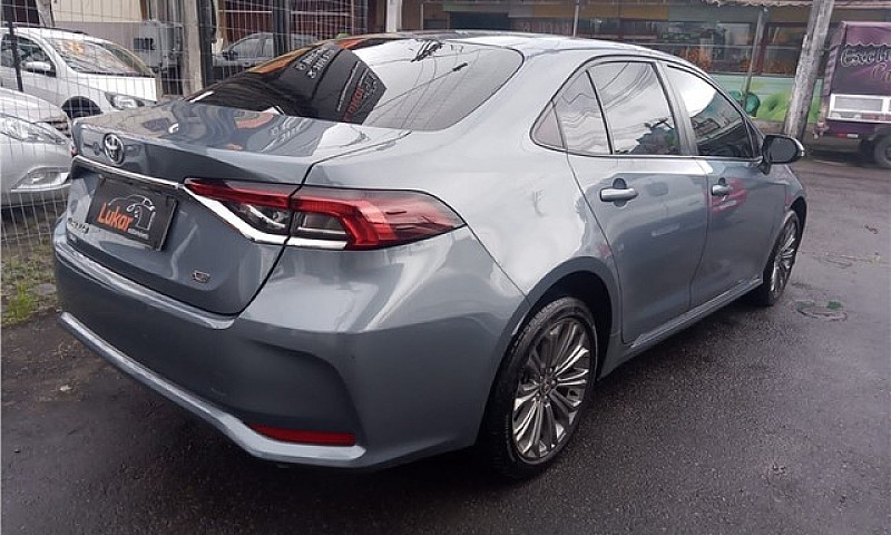 Toyota Corolla 2021 ...