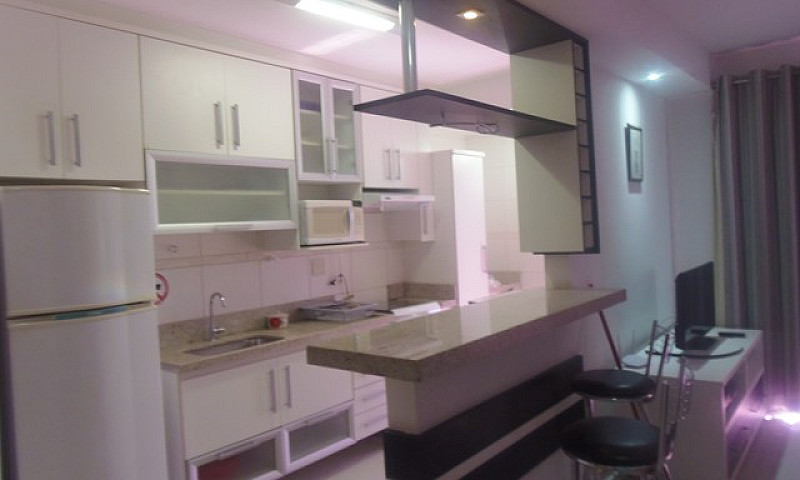 Apartamento Para Alu...