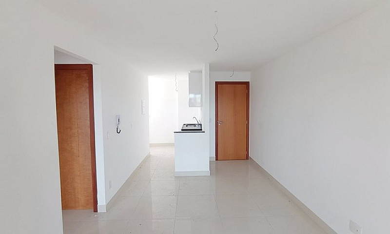 Apartamento 2Qts Ed ...