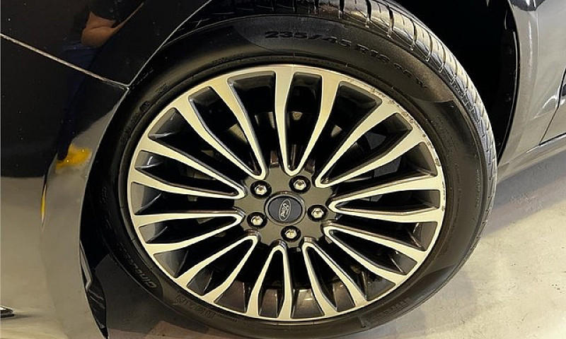 Ford Fusion 2018 2.0...