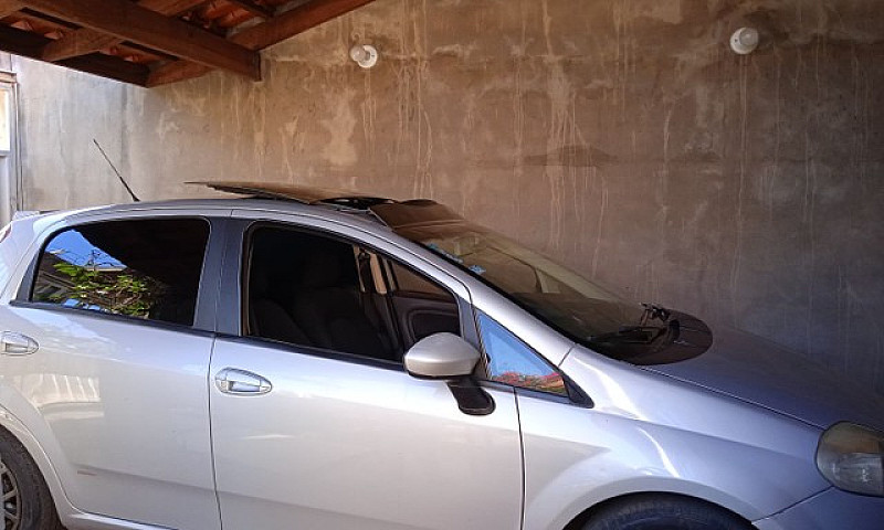 Fiat Punto ...