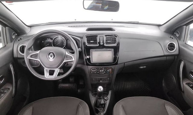 Renault Logan Zen 20...