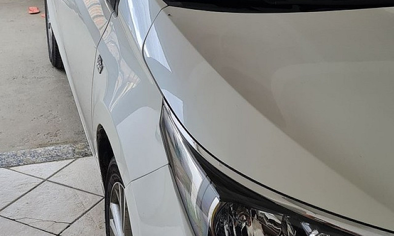 Corolla Excelente ...
