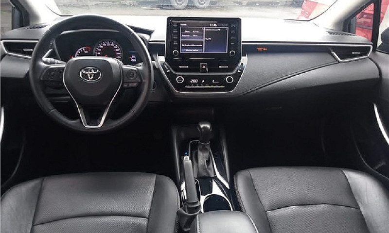 Toyota Corolla 2021 ...