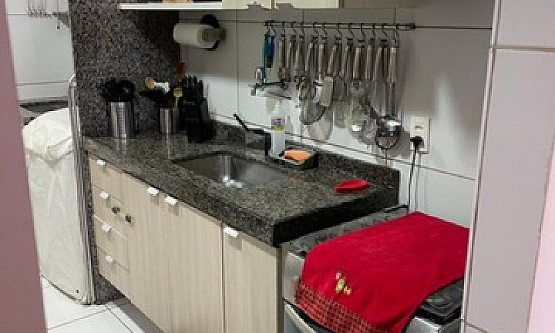 Apartamento Para Ven...