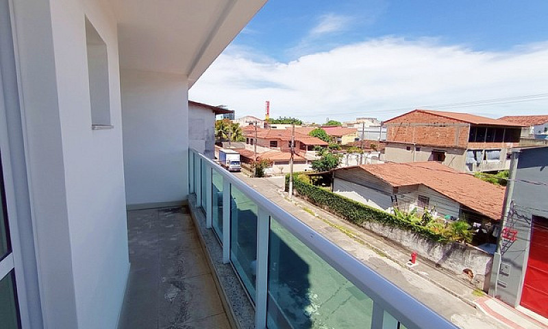 Apartamento 2Qts Ed ...