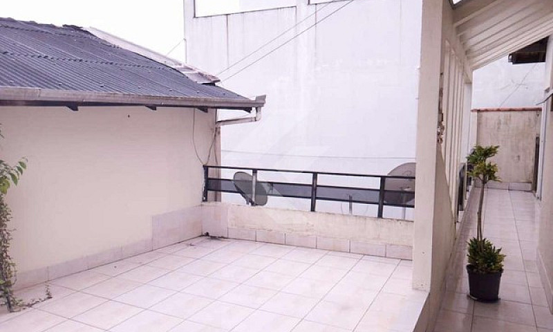 Casa No Bairro Vila ...