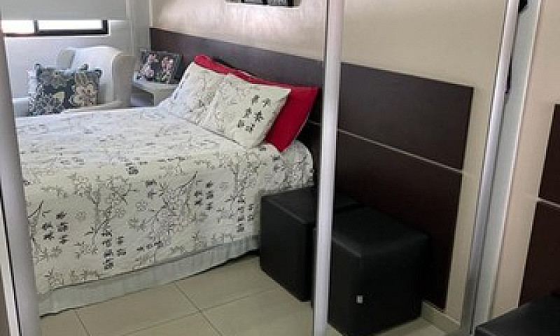 Apartamento Para Ven...