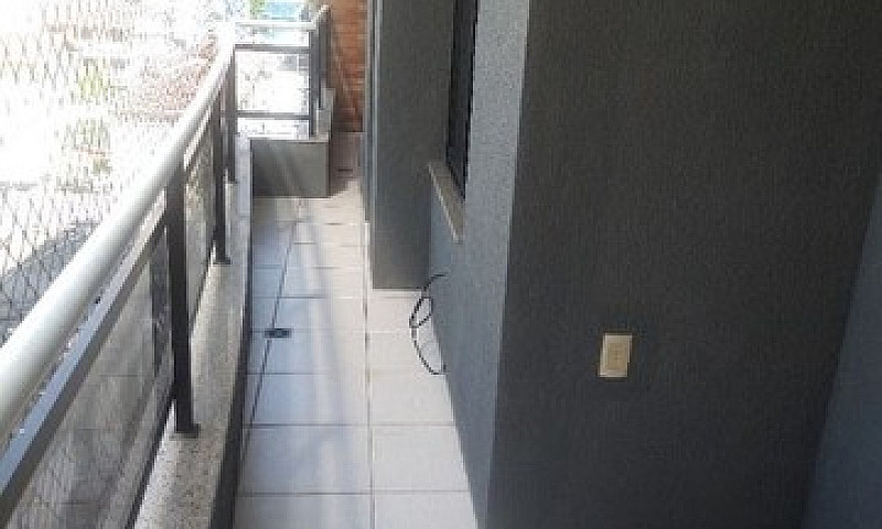 Apartamento Com 2 Do...