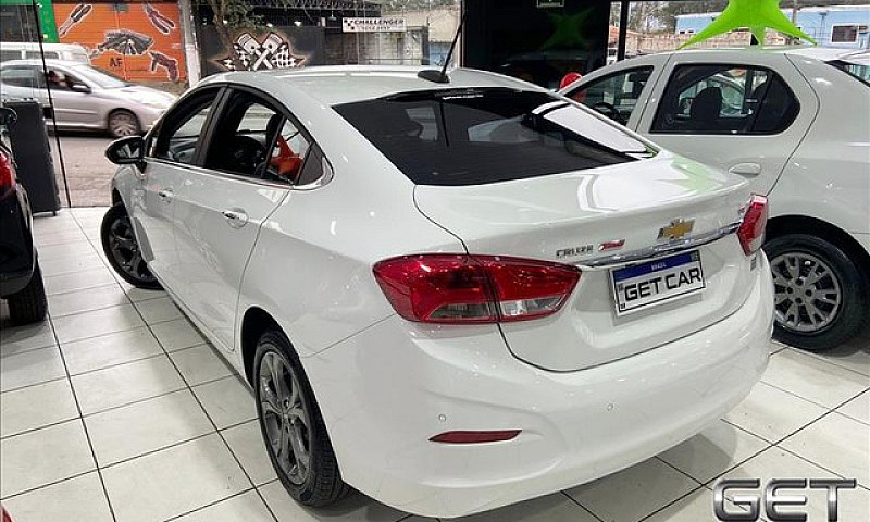 Chevrolet Cruze 1.4 ...